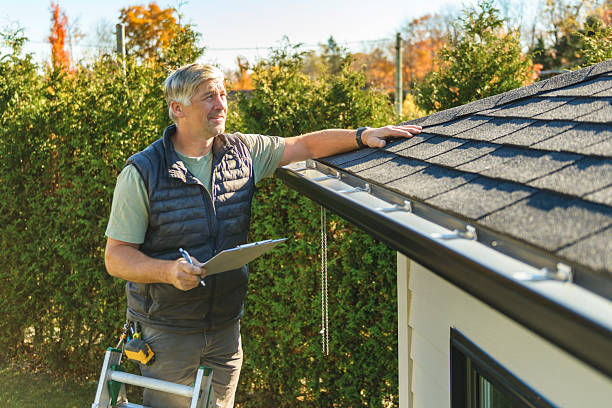 Trusted Flat Roof Repair service in Fredonia, WI - Ben Roofing and Steel LLC
